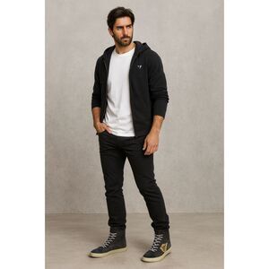 Dianese Gray Yellow Suede High Top Biker D-WP Sneakers Shoes  Mens Size 10